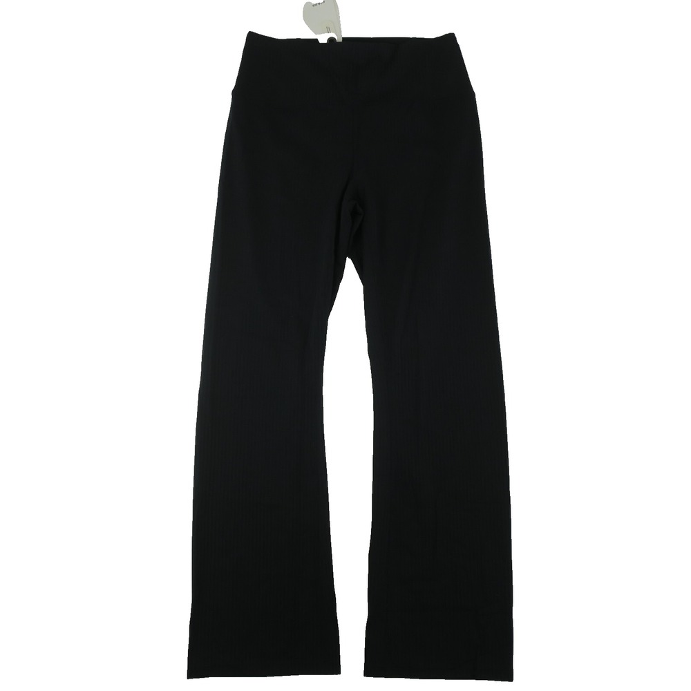 Prana Classic Black Yoga Pants